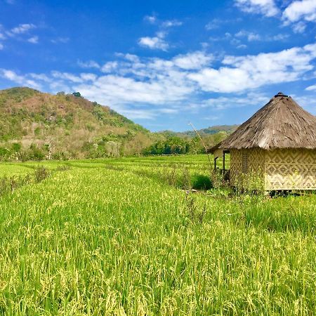 Tado Homestay Limbung Luaran gambar