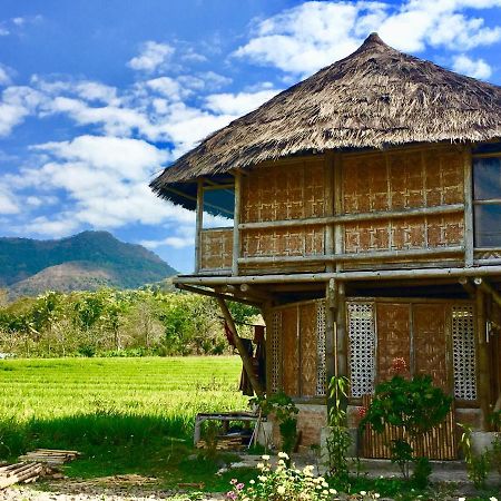 Tado Homestay Limbung Luaran gambar
