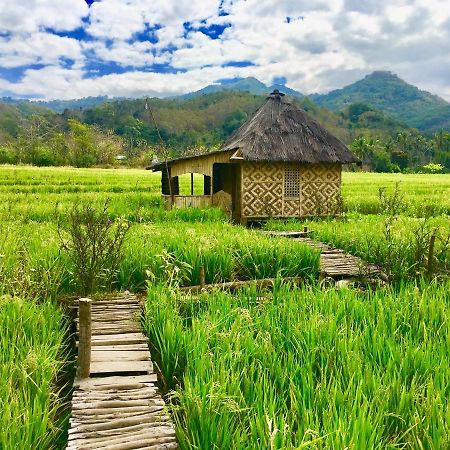 Tado Homestay Limbung Luaran gambar