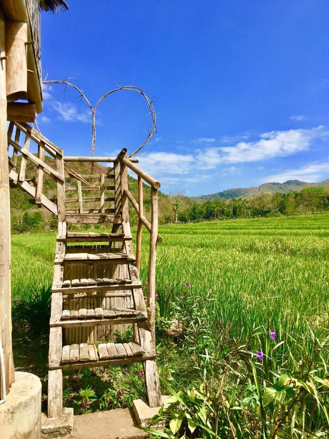 Tado Homestay Limbung Luaran gambar