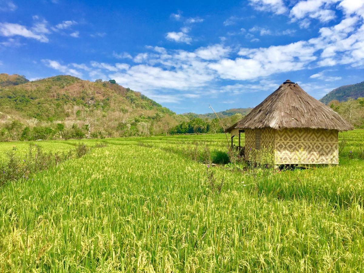 Tado Homestay Limbung Luaran gambar