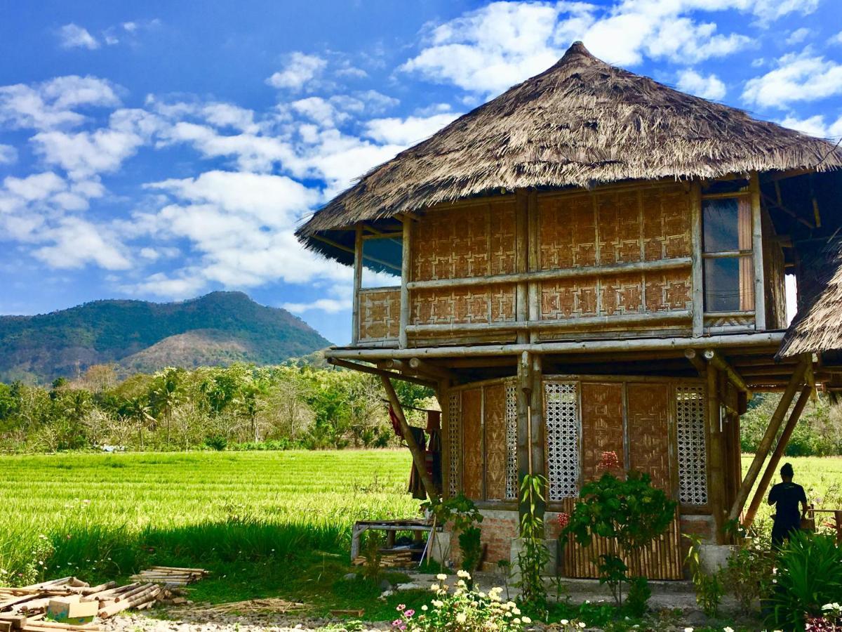 Tado Homestay Limbung Luaran gambar