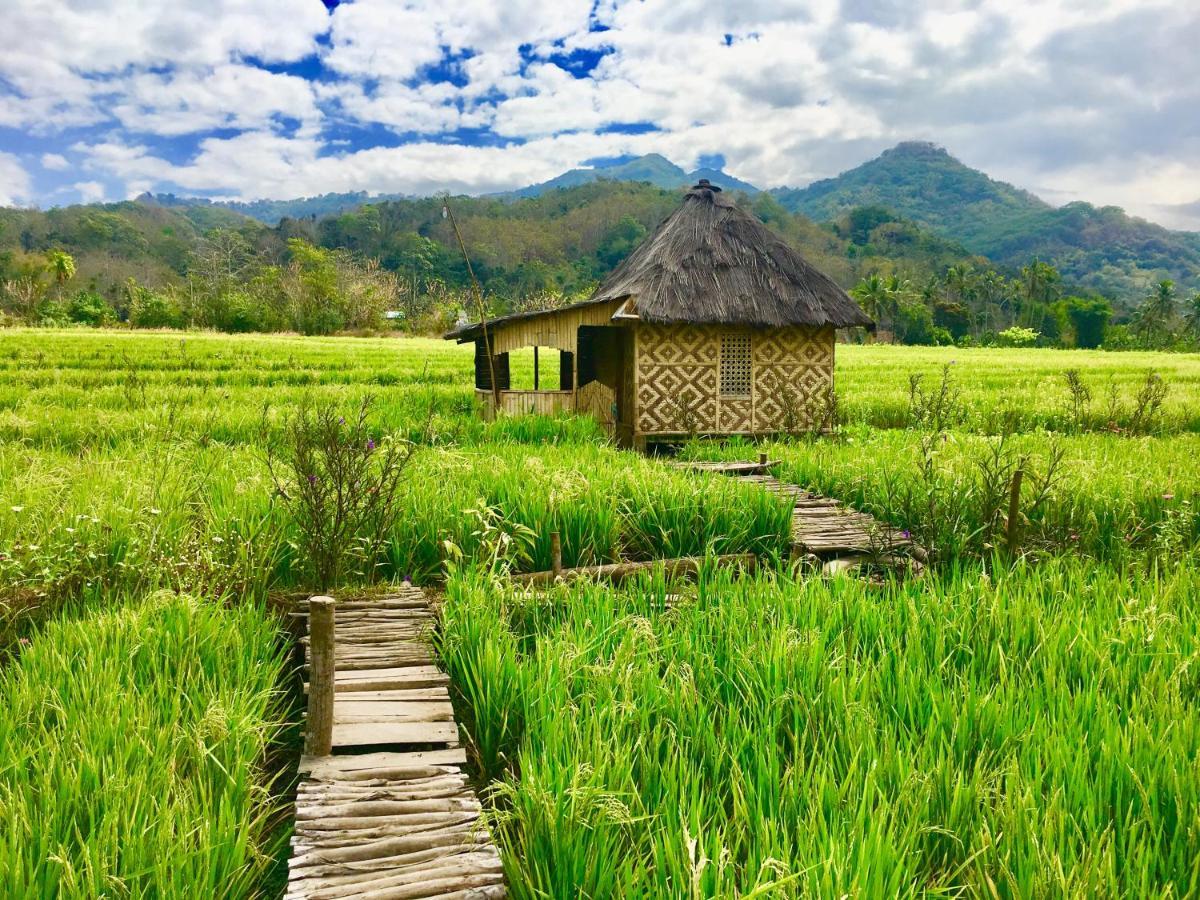 Tado Homestay Limbung Luaran gambar