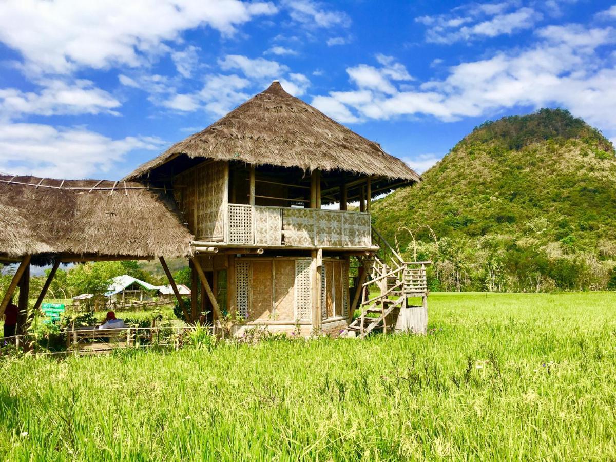 Tado Homestay Limbung Luaran gambar