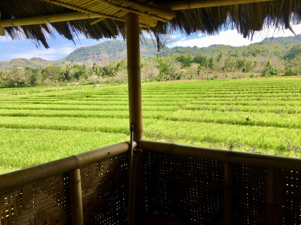 Tado Homestay Limbung Luaran gambar
