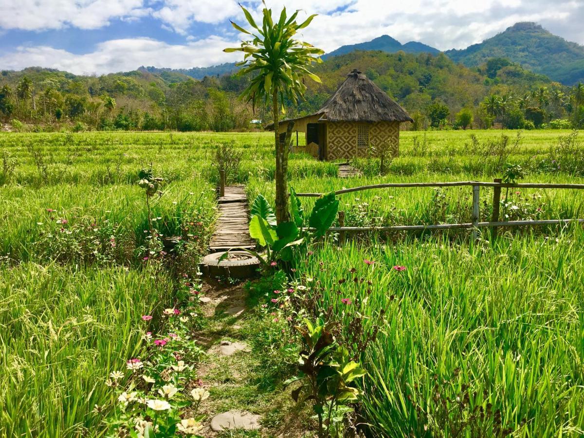 Tado Homestay Limbung Luaran gambar