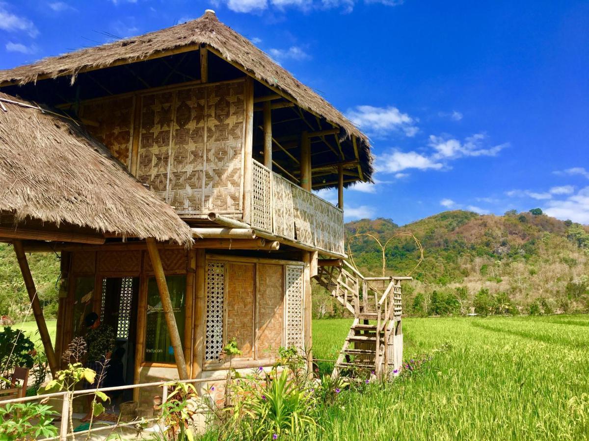 Tado Homestay Limbung Luaran gambar