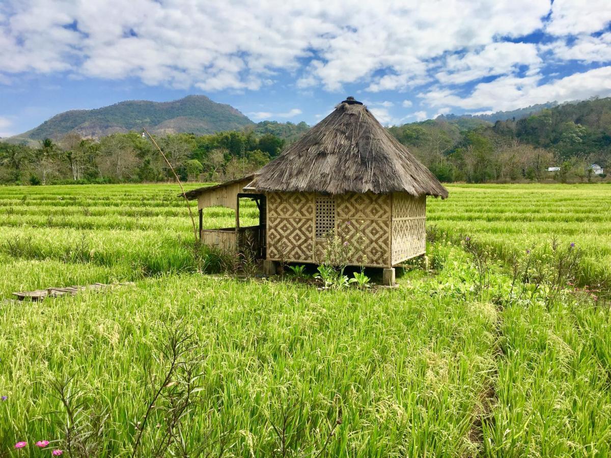 Tado Homestay Limbung Luaran gambar